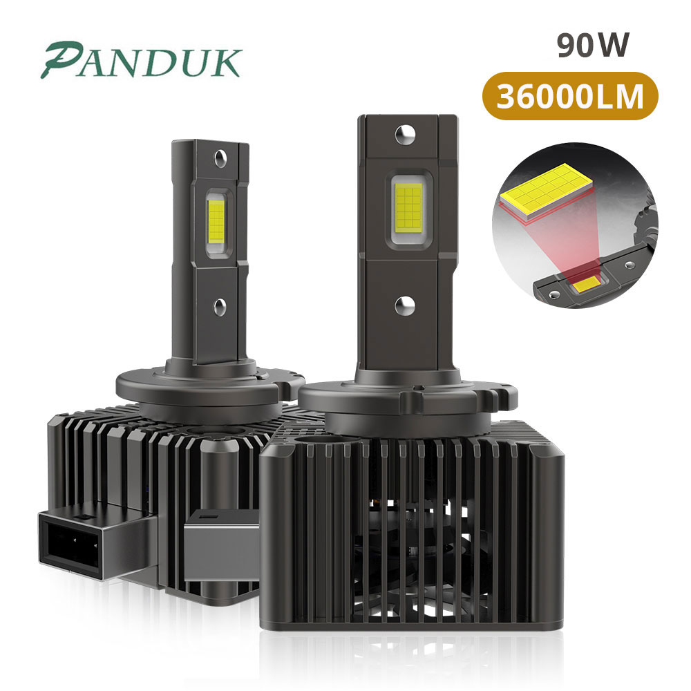PANDUK LED  Ʈ  Ʈ 36000LM 90W D1..